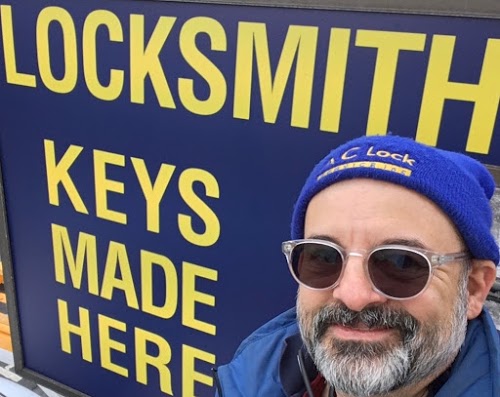 Foto de A C Lock Service