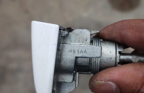 Foto de Jack Locks @ Security Oakland