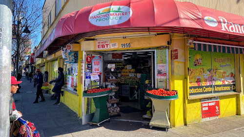 Foto de Rancho Market and Produce