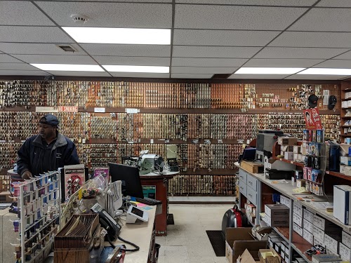 Foto de Rex Key & Security