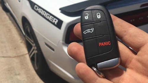 Foto de Johnny Phoenix Locksmith