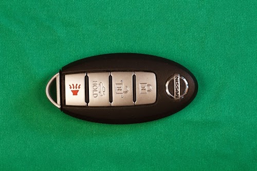 Foto de Turn Key Locksmith