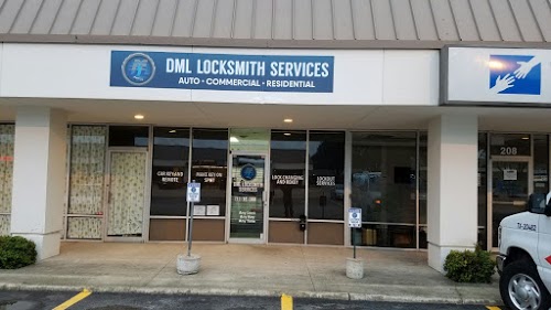 Foto de DML Locksmith Services - Plano