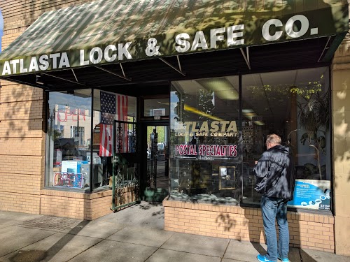 Foto de Atlasta Lock & Safe Co Inc