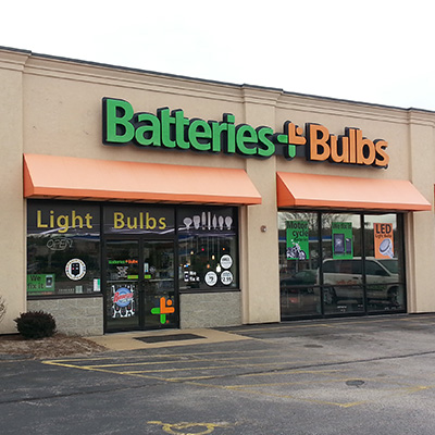 Foto de Batteries Plus Bulbs