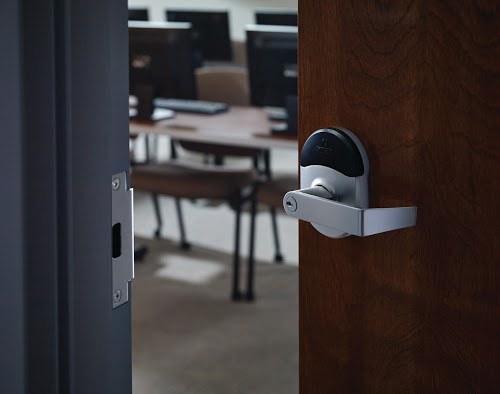 Foto de Beacon Commercial Door and Lock