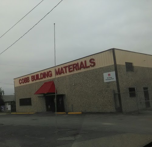 Foto de Cobb Building Materials
