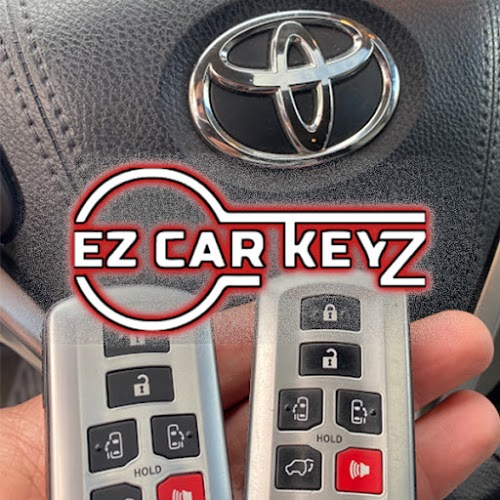 Foto de 🔑 🚗Ez Car Keyz Locksmith Ventura