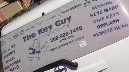 Foto de the key guy mobile locksmith