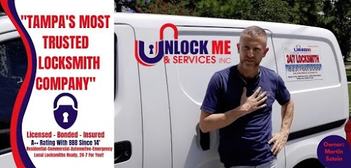 Foto de Unlock Me & Services Inc