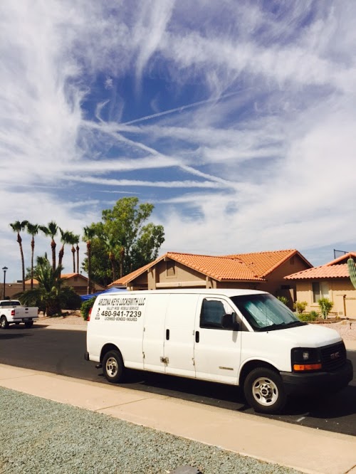 Foto de Arizona Keys Locksmith