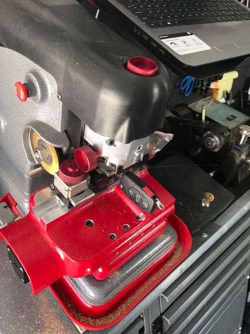 Foto de Diamondback Lock and Key of Scottsdale