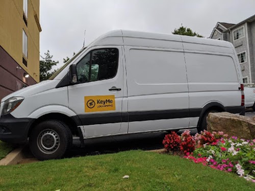 Foto de KeyMe Locksmiths