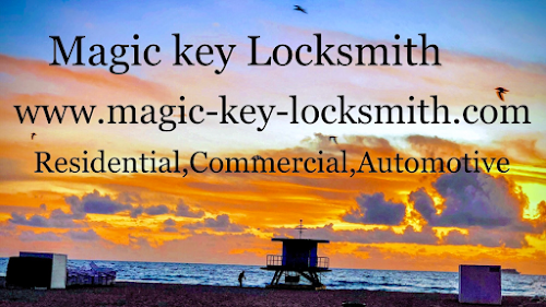 Foto de Magic Key Locksmith