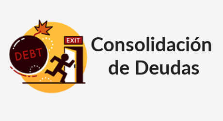 Cómo consolidar tus deudas