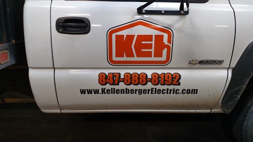 Foto de Kellenberger Electric Inc