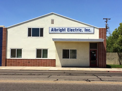 Foto de Albright Electric Inc