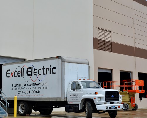 Foto de Excell Electrical Contractors, Inc, dba Excell Electric