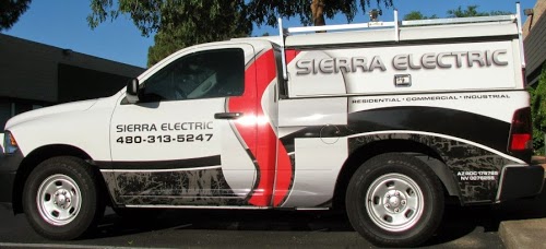 Foto de Sierra Electric, Inc.