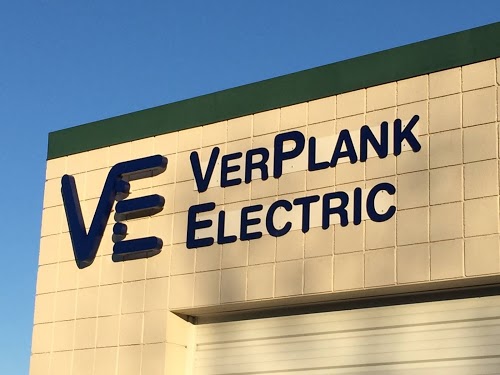 Foto de VerPlank Electric Inc.