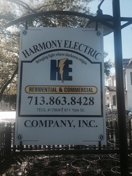 Foto de Harmony Electric Co., Inc.