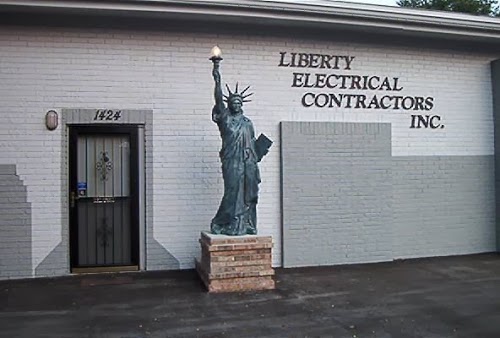 Foto de Liberty Electrical Contractors Inc