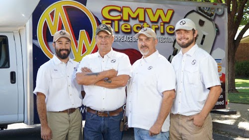 Foto de CMW Electric