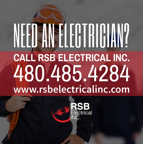 Foto de RSB Electrical Inc Electrician