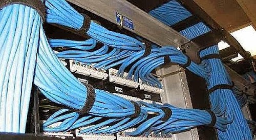Foto de Alpha Cabling Technologies Inc