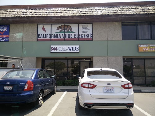 Foto de California Wide Electric Services Inc.
