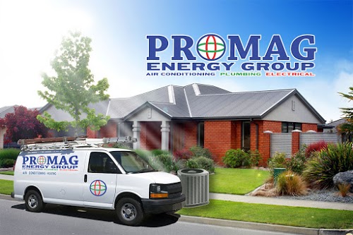 Foto de Promag Energy Group A/C & Heating, Inc.