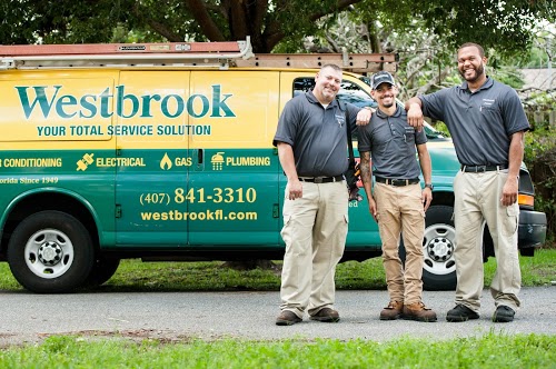Foto de Westbrook Service Corporation