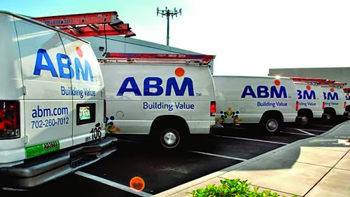 Foto de ABM - Facility Services