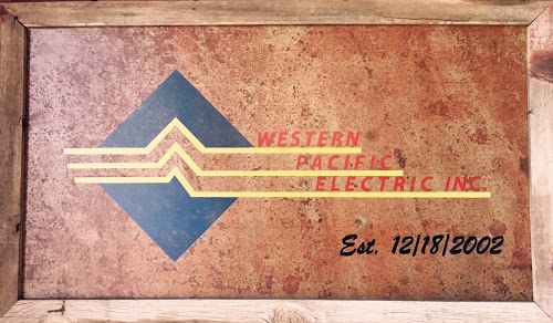 Foto de Western Pacific Electric Inc.