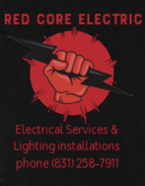 Foto de Red Core Electric
