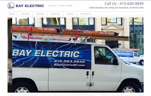 Foto de Bay Electric - Electrical Contractors