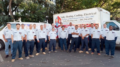 Foto de Valley Heating, Cooling, Electrical and Solar