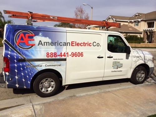 Foto de American Electric Co Inc