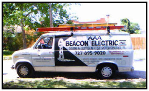Foto de AAA BEACON ELECTRIC, INC.