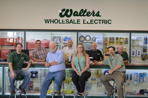 Foto de Walters Wholesale Electric Co.