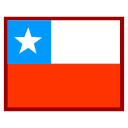 Bandera de Chile