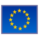 Bandera de la comunidad europea