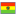 Bandeira do Bolivia