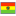 Bandera de Bolivia