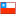 Bandeira do Chile