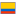 Bandera de Colombia