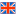 Bandera del Reino Unido UK