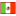 Bandera de México