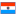 Bandera Paraguay