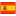 Bandera de Espana